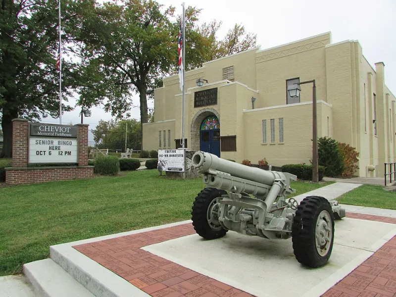 Follow the Money, Find the Gate: How Funding Rules Quietly Exclude Small Heritage Communities