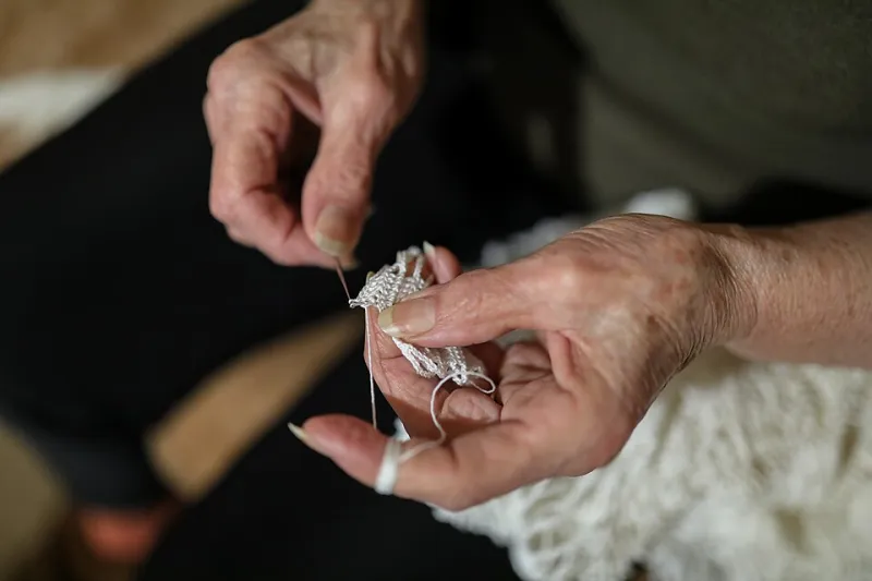 What Grandma Wrote in the Margins: Rebuilding a Lost History One Recipe at a Time