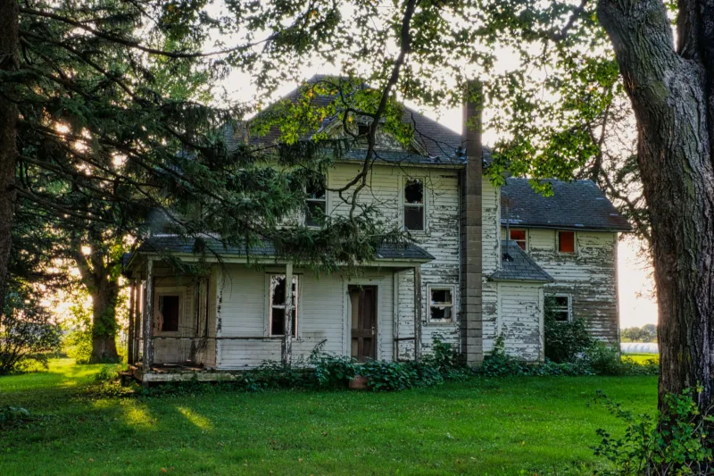 Preservation Without Possession Is a Half Measure: Why Land Justice Belongs in the Heritage Conversation