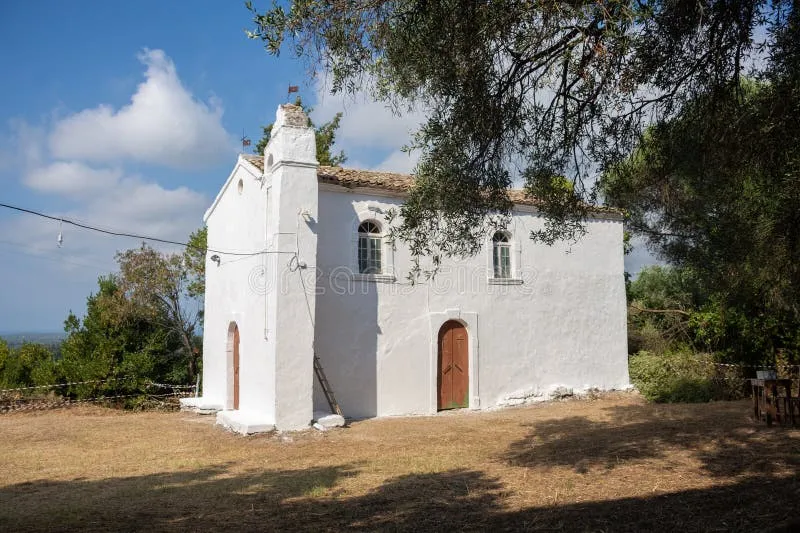 Seven Doors Still Standing: A Traveler's Guide to the Landmarks Holding Barrancos' History Together